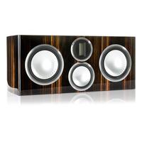 Monitor Audio Gold C350 Piano Ebony Centre Speaker (Single)