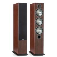 Monitor Audio Bronze 6 Rosemah Floorstanding Speakers (Pair)