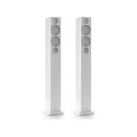 Monitor Audio Radius 270 White Floorstanding Speakers (Pair)