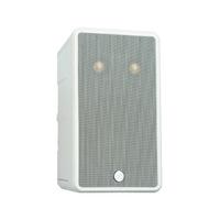 Monitor Audio Climate CL60-T2 White Outdoor Stereo Speaker (Single)