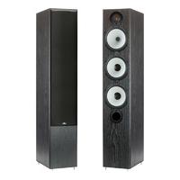 Monitor Audio MR6 Black Oak Floorstanding Speakers (Pair)