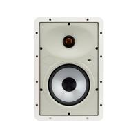 monitor audio wt165 in wall speaker single