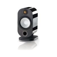 Monitor Audio Apex A10 Metallic Black Satellite Speaker (Single)