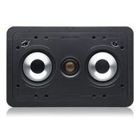 monitor audio controlled performance cp wt240 lcr in wall speaker sing ...