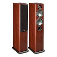 Monitor Audio Bronze 5 Rosemah Floorstanding Speakers (Pair)