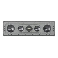 monitor audio controlled performance cp iw460x in wall speaker single