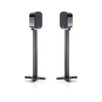 Monitor Audio Apex Black Floor Stands (Pair)