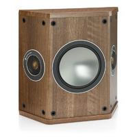 Monitor Audio Bronze FX Walnut Surround Speakers (Pair)