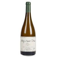 Morey St Denis Blanc - Single Bottle