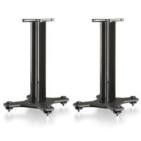 monitor audio platinum ii speaker stands for pl100 pair