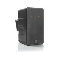 monitor audio climate cl60 t2 black outdoor stereo speaker single