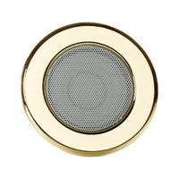 Monitor Audio CPC 120 Brass Ultra-discrete Ceiling Speaker (Pair)