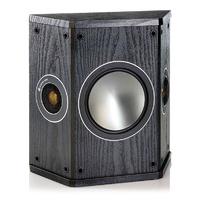 Monitor Audio Bronze FX Black Oak Surround Speakers (Pair)