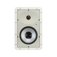 monitor audio wt180 in wall speaker single