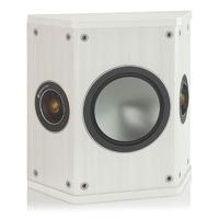 Monitor Audio Bronze FX White Ash Surround Speakers (Pair)