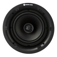 Monitor Audio Pro-65 Trimless In Ceiling Speakers (5 Pack)