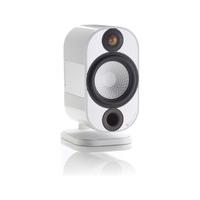 Monitor Audio Apex A10 Pearl White Satellite Speaker (Single)