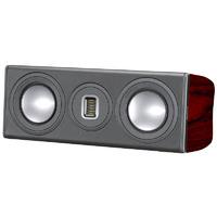 Monitor Audio Platinum PLC150 II Santos Rosewood Centre Speaker (Single)