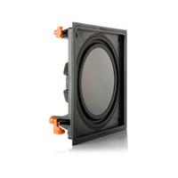 monitor audio iws 10 in wall subwoofer