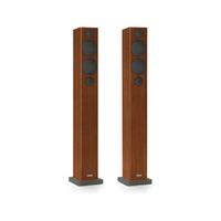 Monitor Audio Radius 270 Walnut Floorstanding Speakers (Pair)