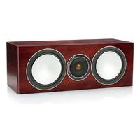 Monitor Audio Silver Centre Rosenut Centre Speaker (Single)