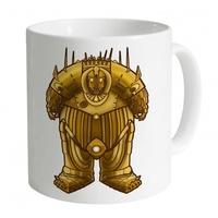 Mondoshawan Mug