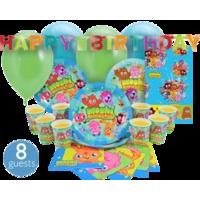 Moshi Monsters Ultimate Party Kit 8 Guests