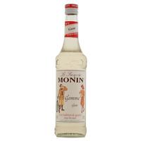 Monin Gomme Syrup 70cl