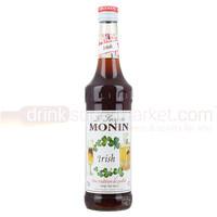 Monin Irish Syrup 70cl