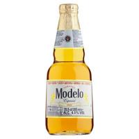 modelo especial premium lager 24x 355ml