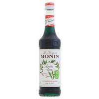 Monin Green Mint Syrup 70cl