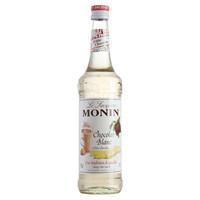 Monin White Chocolate Syrup 70cl