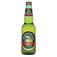 moosehead lager 24x 350ml