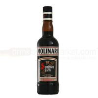Molinari Caffe Liqueur 70cl