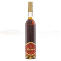 Mocambo 15 Year Rum 50cl