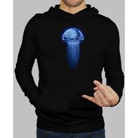 Moon Jellyfish