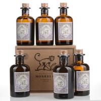 Monkey 47 Gin 6x 5cl Miniature Pack