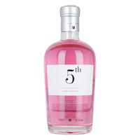 Modesto Soler 5th Distilled Fire...