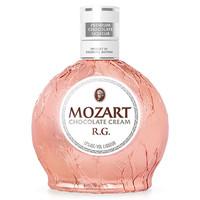 mozart rose gold liqueur 70cl