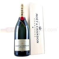 Moet & Chandon Imperial Brut Champagne 12 Ltr Balthazar