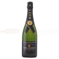 moet chandon nectar imperial demi sec champagne 75cl