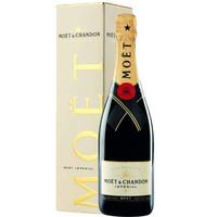 Moet & Chandon Imperial Brut Champagne 75cl Gift Boxed
