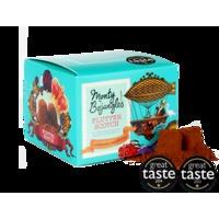 Monty Bojangles Flutter Scotch Cocoa Dusted Truffles