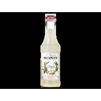 MONIN Almond syrup
