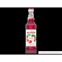 MONIN Strawberry syrup 250ml