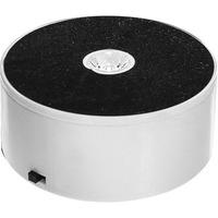 Model Craft PTT1001 Turntable Dia10cm - Mains/Battery (max. 1.5kg)