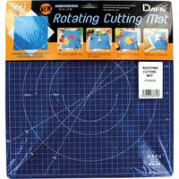 Model Craft PKN8008 Rotating Cutting Mat 31 x 31cm