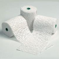 ModRoc Plaster of Paris Bandage Rolls (Pack of 4 rolls)