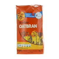 mornflake oatbran