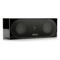Monitor Audio Radius 200 Black Centre Speaker (Single)